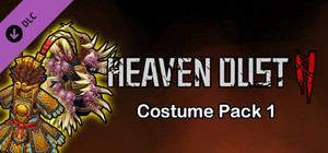 Heaven Dust 2 - Costume Pack 1 banner