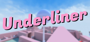 Underliner banner