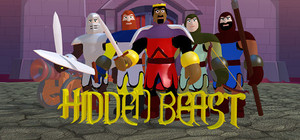 Hidden Beast banner