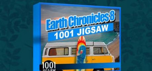 1001 Jigsaw: Earth Chronicles 8 banner