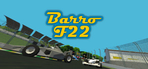 Barro F22 banner