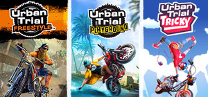 Urban Trial Bundle banner