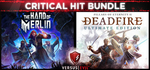 Critical Hit Bundle banner