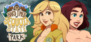 Hard Times at Sequoia State Park banner