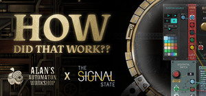 How did that work?? banner