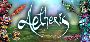 ÆTHERIS banner
