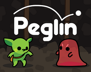 Peglin - A Pachinko Roguelike banner