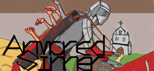 Armored Sinner banner