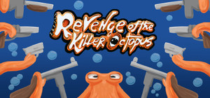 Revenge of the Killer Octopus banner