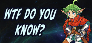 WTF Do You Know? banner