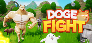 DogeFight banner