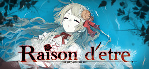 Raisond'etre banner