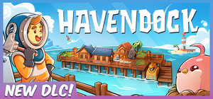 Havendock banner