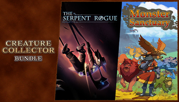 Creature Collector Bundle