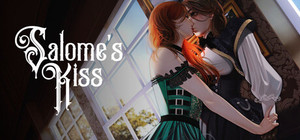 Salome's Kiss banner