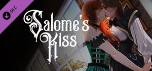 Salome's Kiss Adult Patch banner