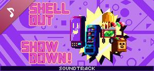 Shell Out Showdown Soundtrack banner