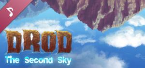 DROD: The Second Sky Travelogue Soundtrack banner
