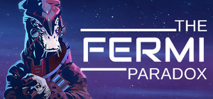 The Fermi Paradox + Soundtrack banner
