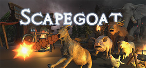 Scapegoat Steamセール