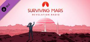 Surviving Mars: Revelation Radio Pack banner