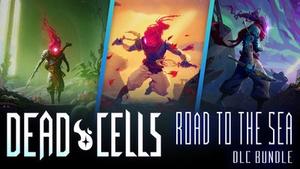 Dead Cells: DLCs Only Bundle banner