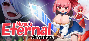Momo's Eternal Adventure banner