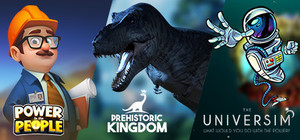 Management Bundle banner