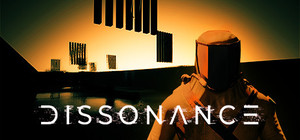 Dissonance banner
