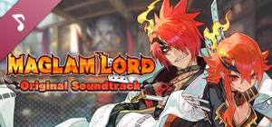 MAGLAM LORD Soundtrack banner