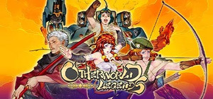 Otherworld Legends banner