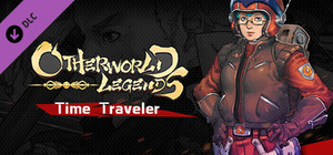 Otherworld Legends - Skin : Time Traveler banner
