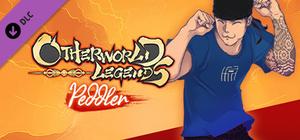 Otherworld Legends - Peddler banner