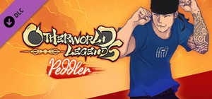 Otherworld Legends - Peddler banner