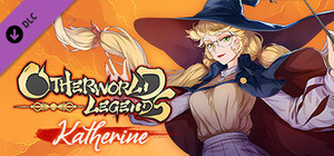 Otherworld Legends - Katherine banner