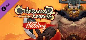 Otherworld Legends - Hillding banner