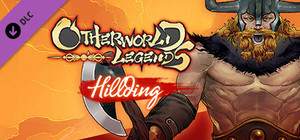 Otherworld Legends - Hillding banner