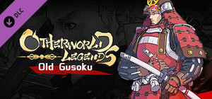 Otherworld Legends - Skin : Old Gusoku banner