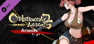 Otherworld Legends - Skin : Artemis banner