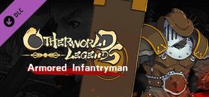 Otherworld Legends - Skin : Armored Infantryman banner