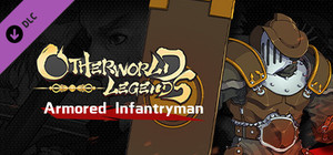 Otherworld Legends - Skin : Armored Infantryman banner