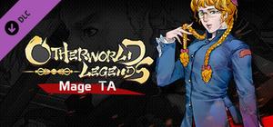 Otherworld Legends - Skin : Mage TA banner