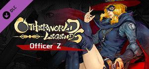 Otherworld Legends - Skin : Officer Z banner