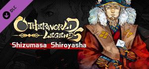 Otherworld Legends - Skin : Shizumasa Shiroyasha banner