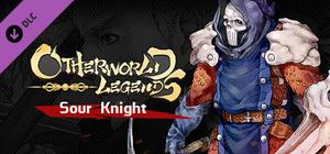 Otherworld Legends - Skin : Sour Knight banner