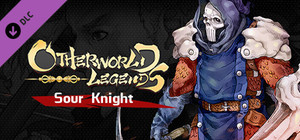 Otherworld Legends - Skin : Sour Knight banner