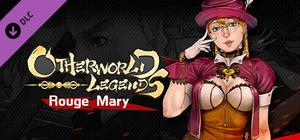 Otherworld Legends - Skin : Rouge Mary banner