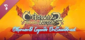 Otherworld Legends Soundtrack banner