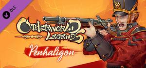 Otherworld Legends - Penhaligon banner