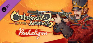 Otherworld Legends - Penhaligon banner
